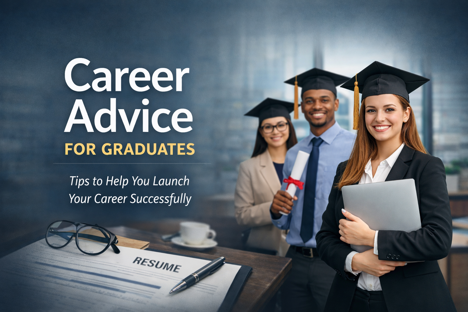 career advise for graduates in india