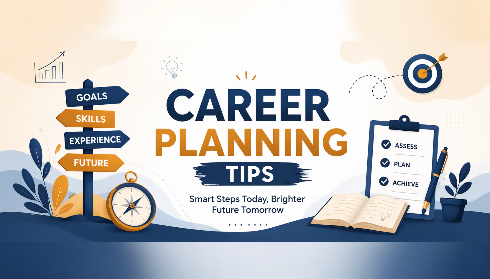 career path planning tips